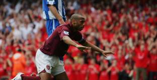 Анри: Нищо не може да се сравни с 