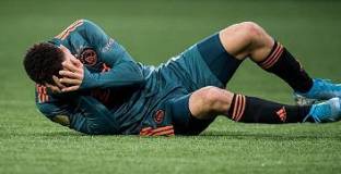 Хераклес - Аякс 1:0 