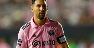 Мартино коментира слуховете за Меси и Барса 