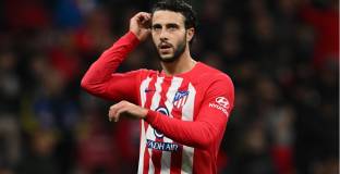 Рома привлича Ермосо?