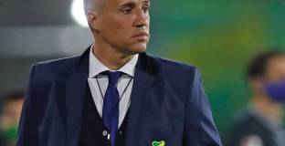 Креспо: Интер не е постоянен 