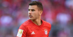 Лукас Ернандес може да премине в Нюкасъл