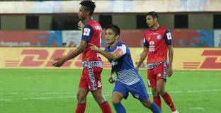 Най-младият автор на гол в Индия се оказа на 28 г.