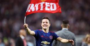 Арсенал с интерес  към Ерера