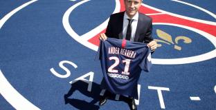 Ерера: ПСЖ е един от най-мразените клубове във Франция