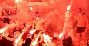 Херта - Кьолн 0:5 