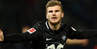 Херта - РБ Лайпциг 0:3