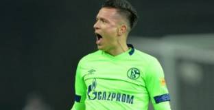 Херта - Шалке 04 2:2