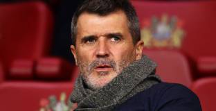 Кийн: Юнайтед все още е далече от Сити и Ливърпул