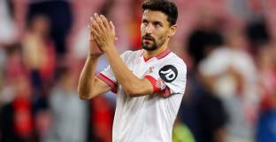 Навас обяви, че напуска Севиля