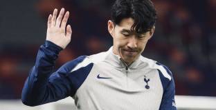 Сон обяви, че напуска Тотнъм