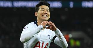 Тотнъм се разправи с Челси (видео)