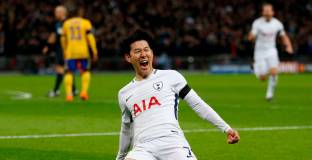 Почетино разказа как е спасил кариерата на Сон 