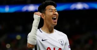 Невил: Сон може да бъде като Парк Джи-Сунг