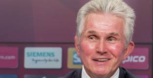 Хайнкес: Годините нямат значение, чувствам се млад