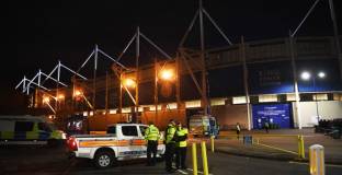 Петима души е имало на хеликоптера