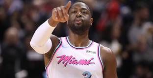 Уейд разказа как синът му е станал транссексуален 