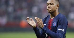 Мбапе: Това, което прави Ливърпул е невероятно