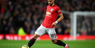 Лампард се опасява от Фернандеш