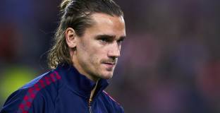 Барселона е готова да се раздели с Гризман 