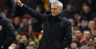 Моуриньо не мисли за ползата от наказанието на Сити