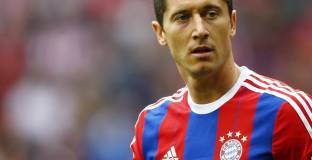 Байерн Мюнхен няма да продава Левандовски 