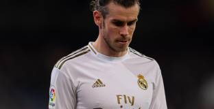  Бивш рефер: Бейл заслужаваше червен картон срещу Селта