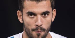 Себайос скъса връзки на глезена