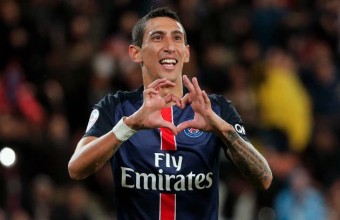 Ди Мария иска да остане в ПСЖ