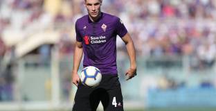  Ман Юнайтед планира да подпише с Миленкович 