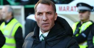 Хибърниън - Селтик 2:0 