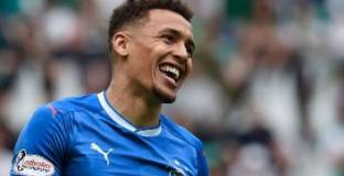 Хибърниън - Рейнджърс 5:5 