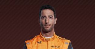  Даниел Рикардо: 18 състезания на година е правилната цифра