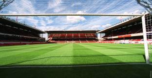 Арсенал ще надиграе Нотингам у дома