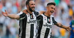 Дибала и Игуаин са близо да удължат с Ювентус
