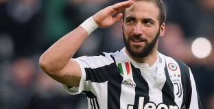 Игуаин призна, че е мислил за завършване на кариерата