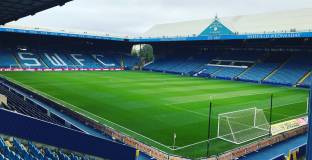 Сити ще разбие Шефилд Уензди