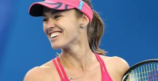   Хингис: Уимбълдън, ти винаги ще бъдеш специален