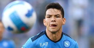  Клубове от Англия и Германия се интересуват от Лосано