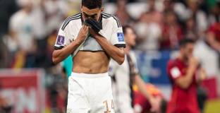    Хицлшпергер: Наистина ли сме топ футболна нация?