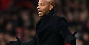 Алдервейрелд: Тиери Анри трябва да води Белгия 