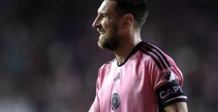 Ротен: Мечтая ПСЖ да даде урок на Лео Меси и Интер Маями 