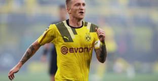 Ройс иска да завърши кариерата си в Борусия Дортмунд 