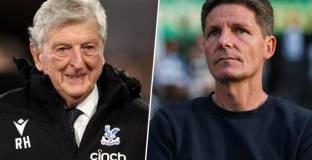 Гласнер може да замени Ходжсън в Палас