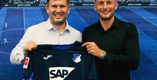 Хофенхайм се подсили с чешки национал 