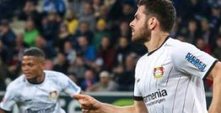 Хофенхайм - Байер Леверкузен 4:1