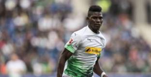 Хофенхайм - Борусия М 0:3 