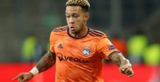 Хофенхайм - Лион 3:3