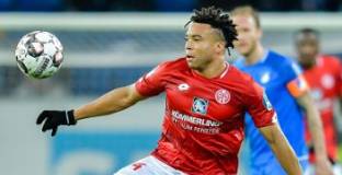 Хофенхайм - Майнц 05 1:1 