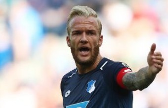 Хофенхайм - Вердер Бремен 1:0 